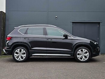 Used SEAT Ateca 2025 for sale - 76154215: Photo