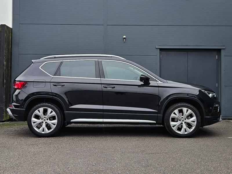Used SEAT Ateca 2025 for sale - 76154215: Photo 4