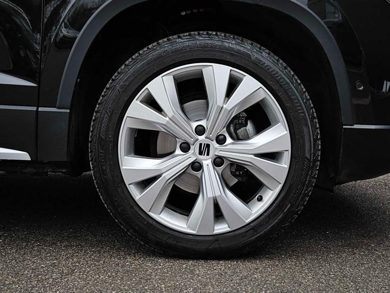 Used SEAT Ateca 2025 for sale - 76154215: Photo 5