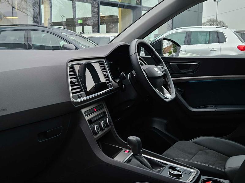 Used SEAT Ateca 2025 for sale - 76154215: Photo 6