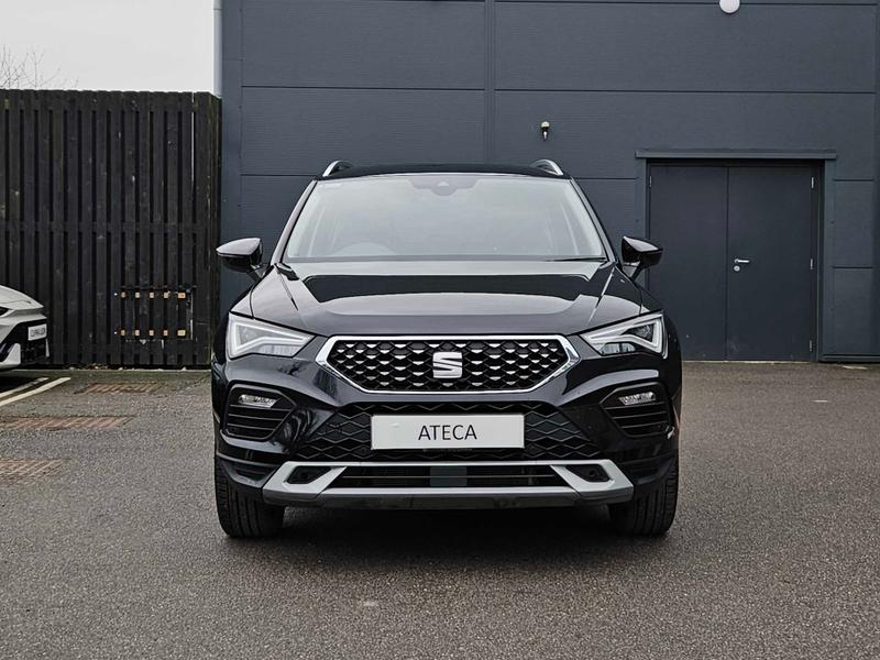 Used SEAT Ateca 2025 for sale - 76154215: Photo 7
