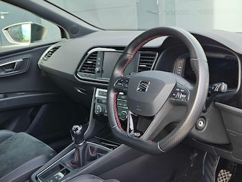 Used SEAT Leon 2019 for sale - 77665744: Photo