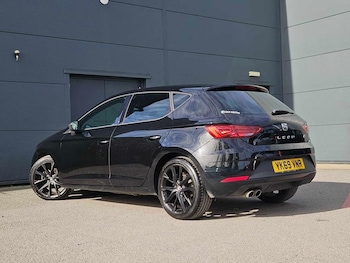 Used SEAT Leon 2019 for sale - 77665744: Photo