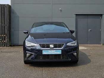Used SEAT Ibiza 2022 for sale - 74879278: Photo