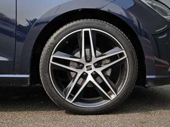 Used SEAT Ibiza 2022 for sale - 74879278: Photo
