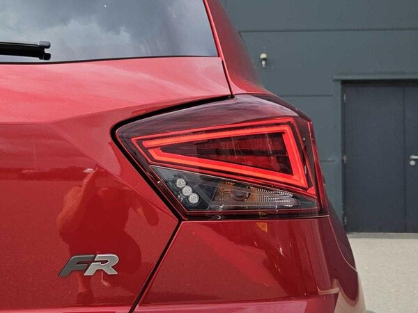 Used SEAT Ibiza 2024 for sale - 75638865: Photo 11