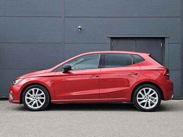 Used SEAT Ibiza 2024 for sale - 75638865: Photo 12