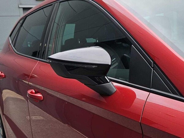 Used SEAT Ibiza 2024 for sale - 75638865: Photo 13