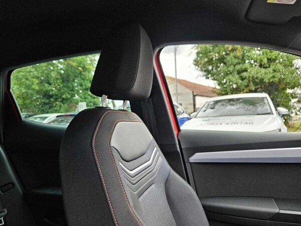 Used SEAT Ibiza 2024 for sale - 75638865: Photo 14