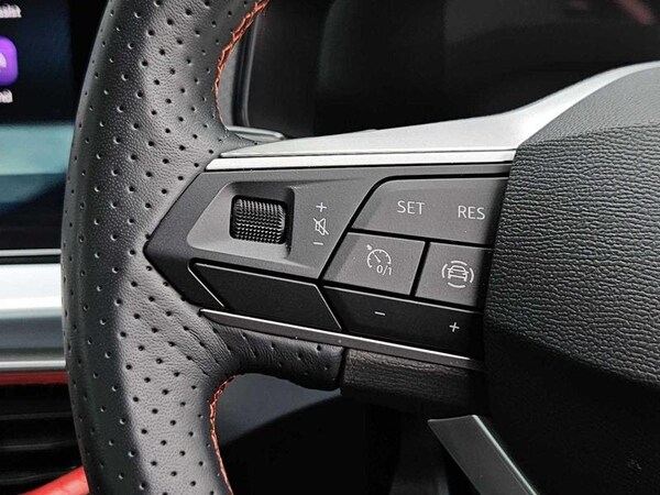 Used SEAT Ibiza 2024 for sale - 75638865: Photo 19