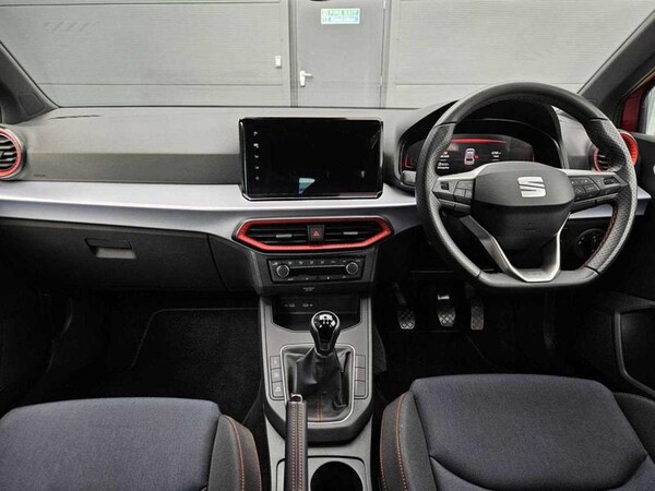 Used SEAT Ibiza 2024 for sale - 75638865: Photo 22