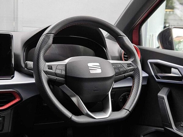 Used SEAT Ibiza 2024 for sale - 75638865: Photo 23