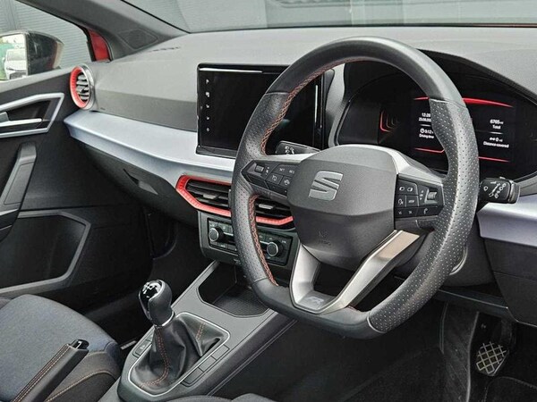 Used SEAT Ibiza 2024 for sale - 75638865: Photo 2