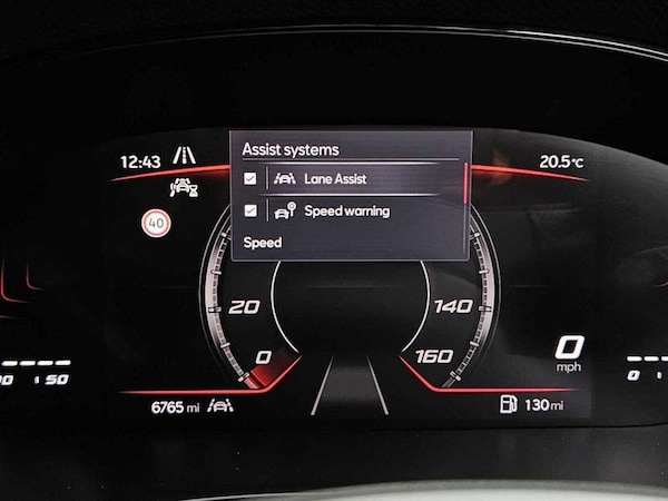 Used SEAT Ibiza 2024 for sale - 75638865: Photo 36