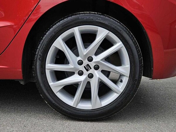 Used SEAT Ibiza 2024 for sale - 75638865: Photo 38