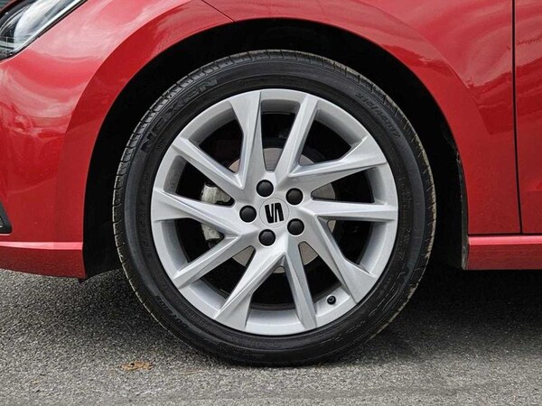 Used SEAT Ibiza 2024 for sale - 75638865: Photo 39
