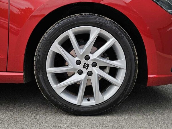 Used SEAT Ibiza 2024 for sale - 75638865: Photo 40