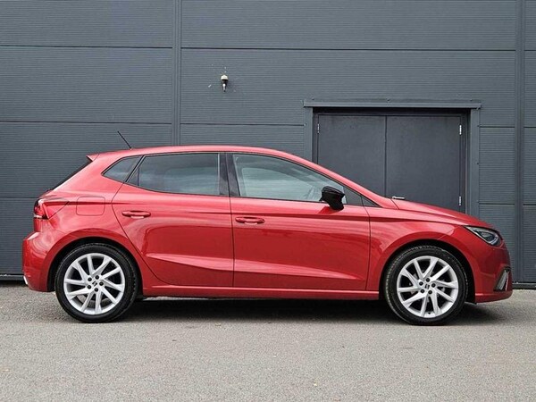 Used SEAT Ibiza 2024 for sale - 75638865: Photo 4