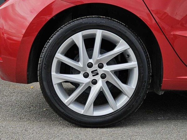 Used SEAT Ibiza 2024 for sale - 75638865: Photo 5