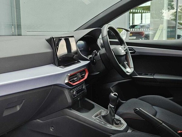 Used SEAT Ibiza 2024 for sale - 75638865: Photo 6