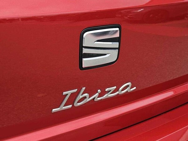 Used SEAT Ibiza 2024 for sale - 75638865: Photo 8