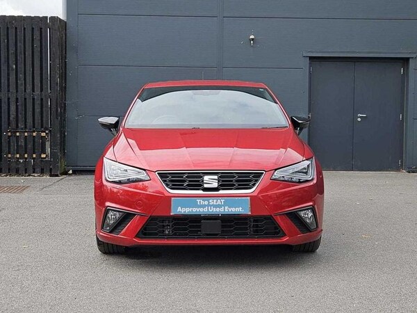 Used SEAT Ibiza 2024 for sale - 75638865: Photo 9