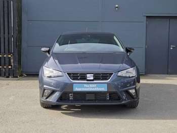 Used SEAT Ibiza 2025 for sale - 75446303: Photo
