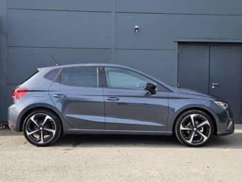 Used SEAT Ibiza 2025 for sale - 75446303: Photo