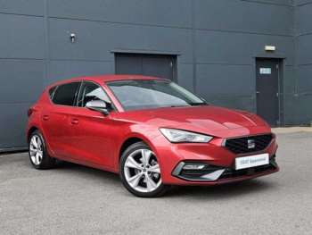 Used SEAT Leon 2022 for sale - 75385764: Photo
