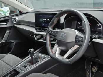 Used SEAT Leon 2022 for sale - 75385764: Photo