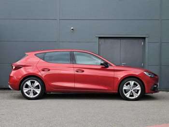 Used SEAT Leon 2022 for sale - 75385764: Photo