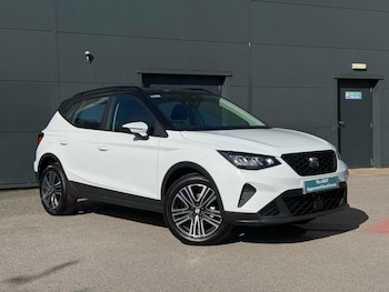 Used SEAT Arona 2026 for sale - 78287022: Photo