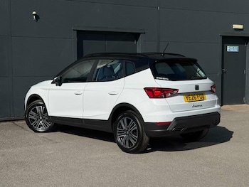 Used SEAT Arona 2026 for sale - 78287022: Photo