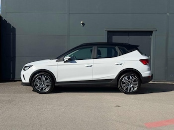 Used SEAT Arona 2026 for sale - 78287022: Photo