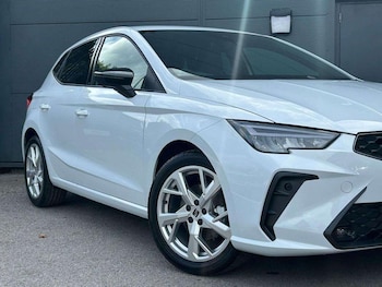 Used SEAT Ibiza undefined for sale - 78001254: Photo