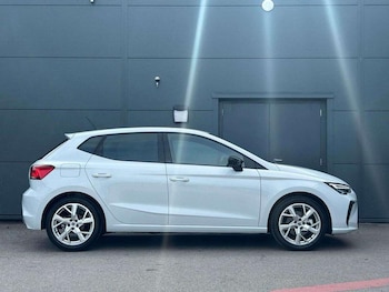 Used SEAT Ibiza undefined for sale - 78001254: Photo
