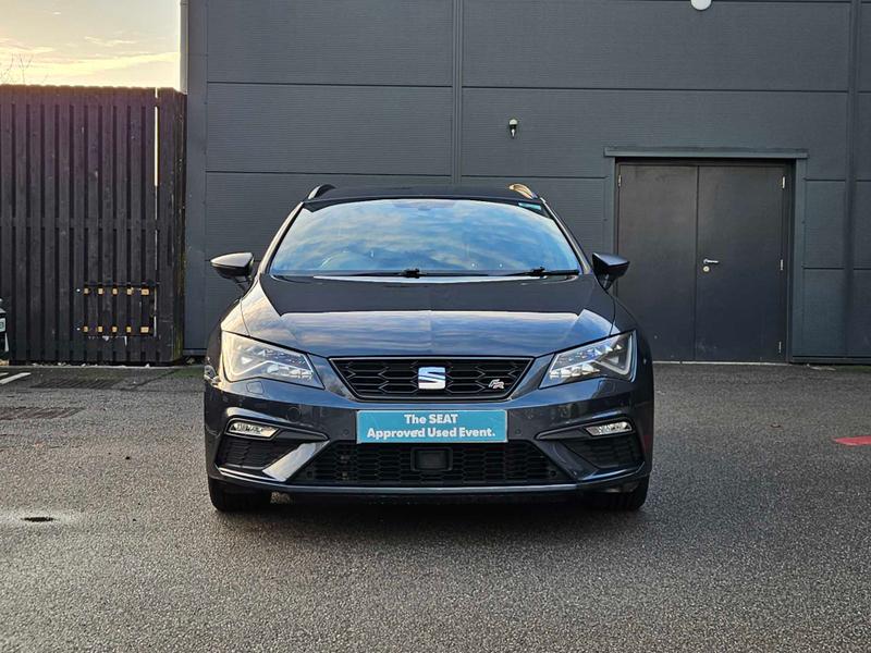 Used SEAT Leon 2019 for sale - 76660054: Photo 10