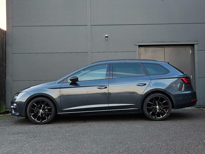 Used SEAT Leon 2019 for sale - 76660054: Photo 12