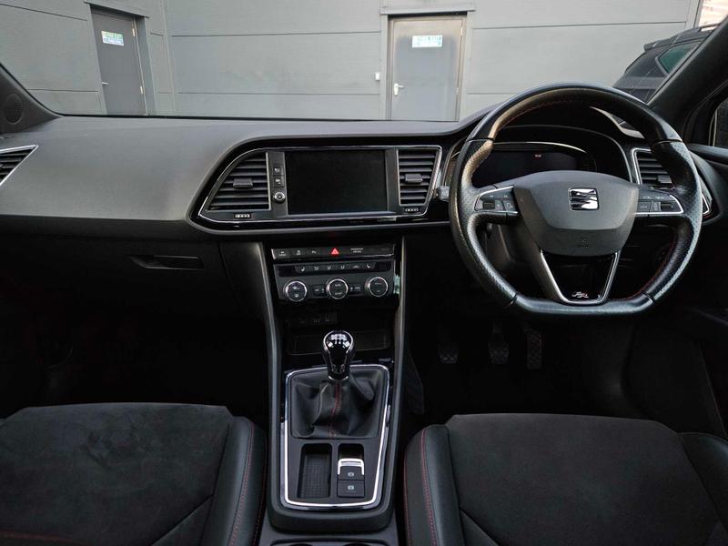 Used SEAT Leon 2019 for sale - 76660054: Photo 13