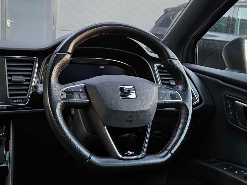 Used SEAT Leon 2019 for sale - 76660054: Photo 20