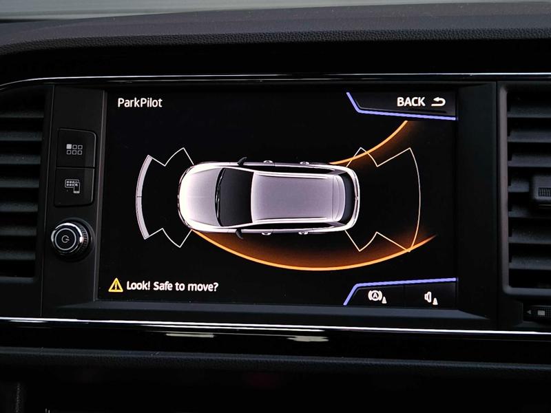 Used SEAT Leon 2019 for sale - 76660054: Photo 26