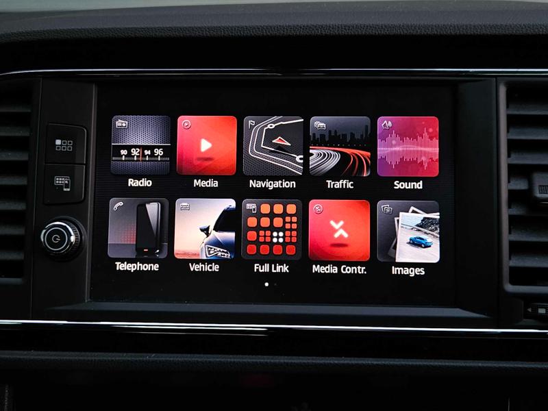 Used SEAT Leon 2019 for sale - 76660054: Photo 27