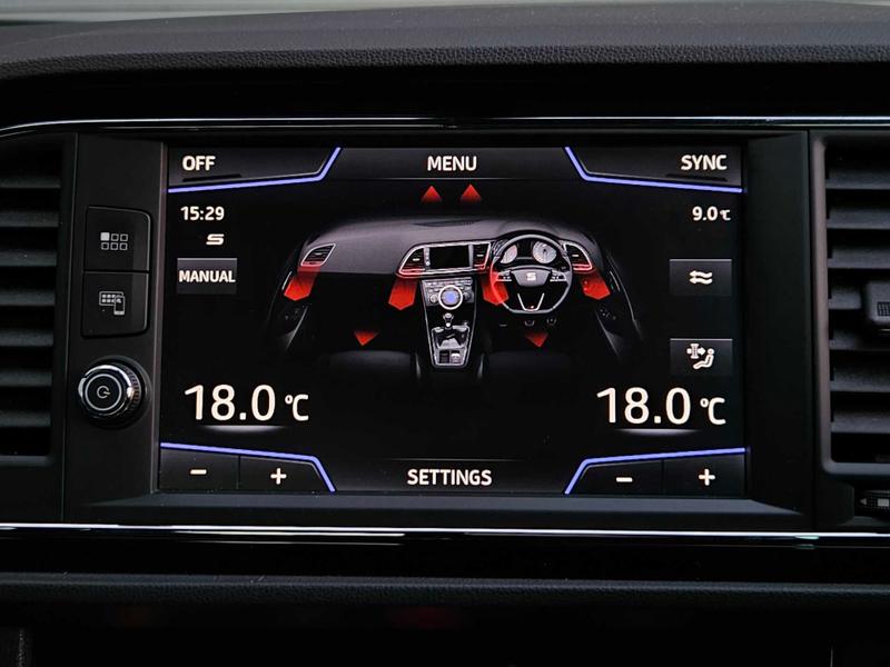 Used SEAT Leon 2019 for sale - 76660054: Photo 28