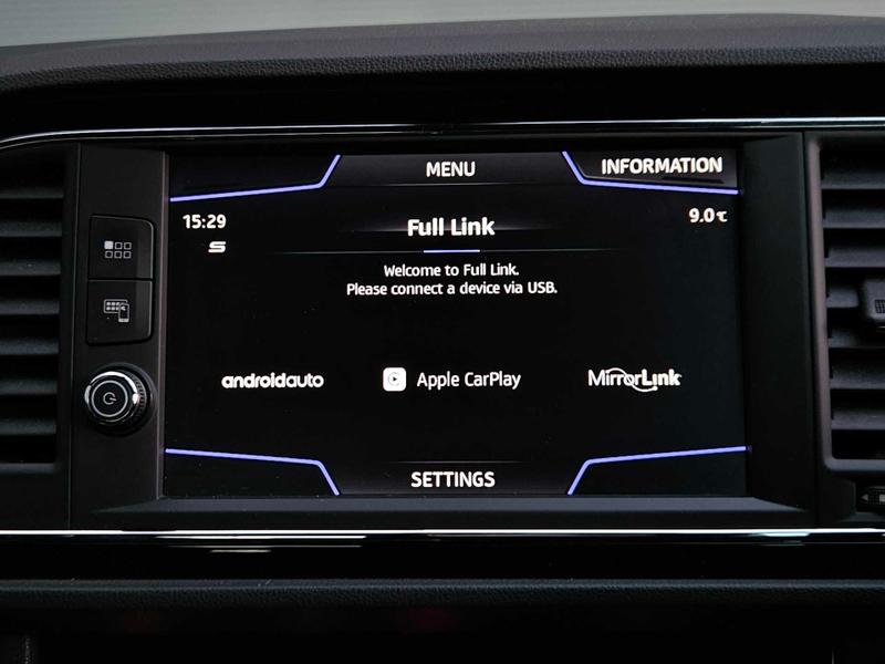 Used SEAT Leon 2019 for sale - 76660054: Photo 29