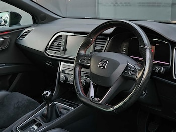 Used SEAT Leon 2019 for sale - 76660054: Photo