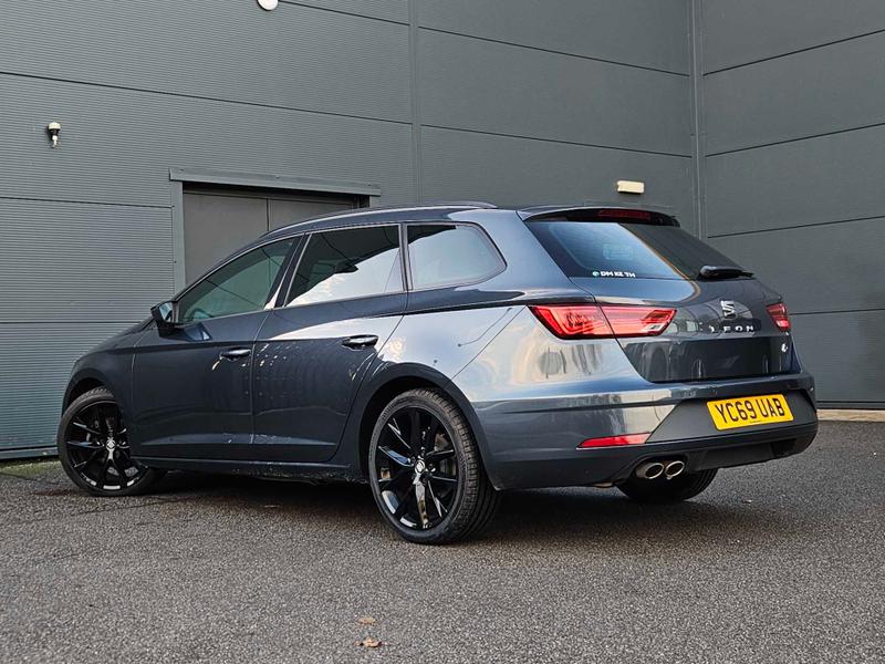 Used SEAT Leon 2019 for sale - 76660054: Photo 3