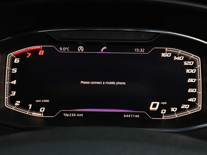 Used SEAT Leon 2019 for sale - 76660054: Photo 33