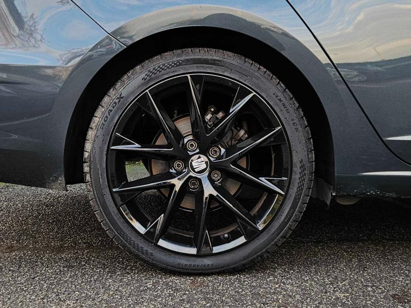 Used SEAT Leon 2019 for sale - 76660054: Photo 37