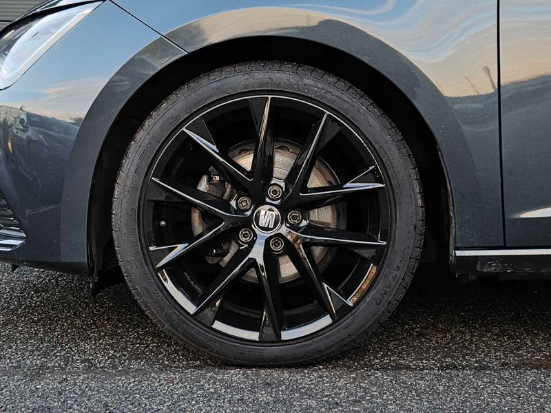 Used SEAT Leon 2019 for sale - 76660054: Photo 38