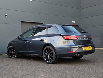 Used SEAT Leon 2019 for sale - 76660054: Photo